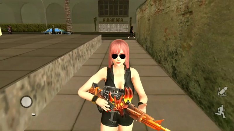 mod